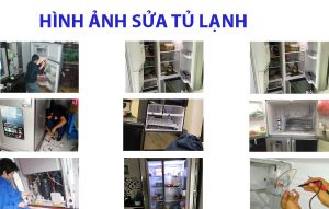 sửa tủ lạnh tại hai bà trưng