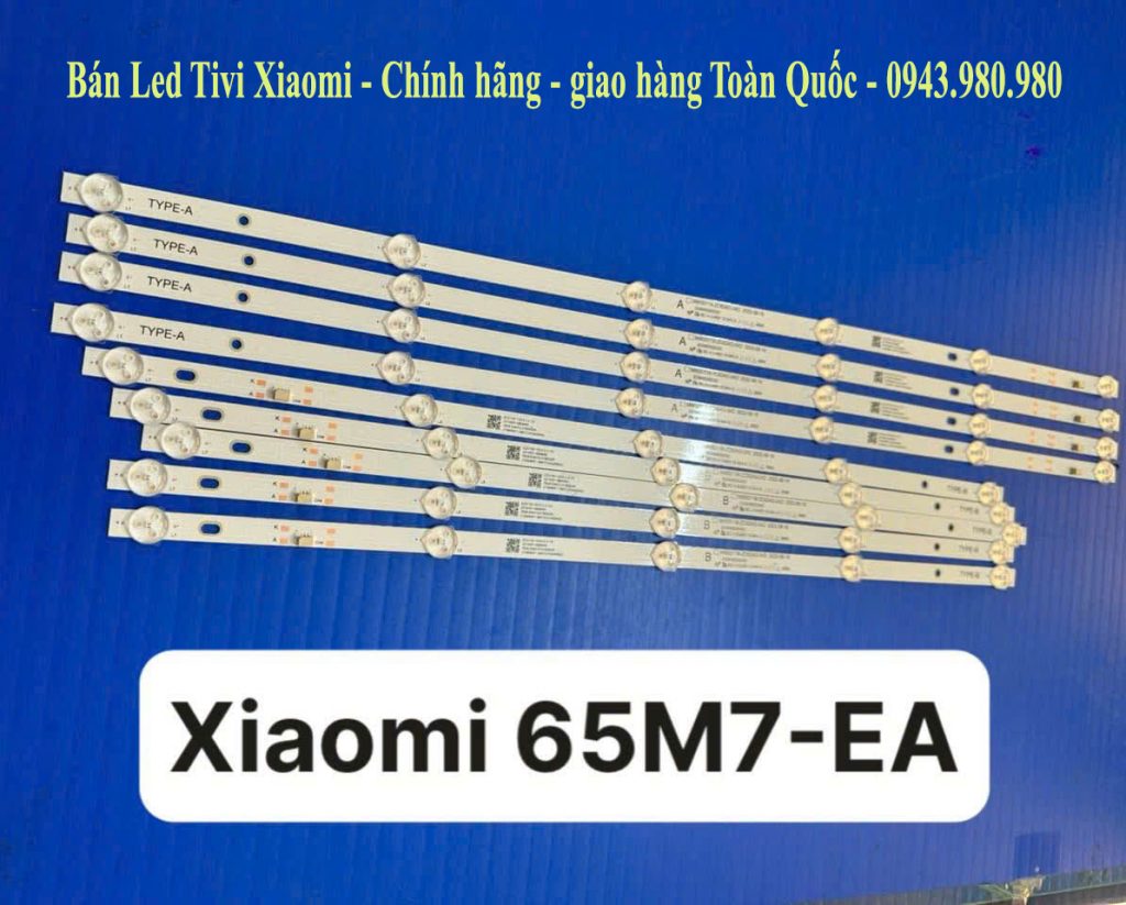 bán led tivi xiaomi tại hà nội