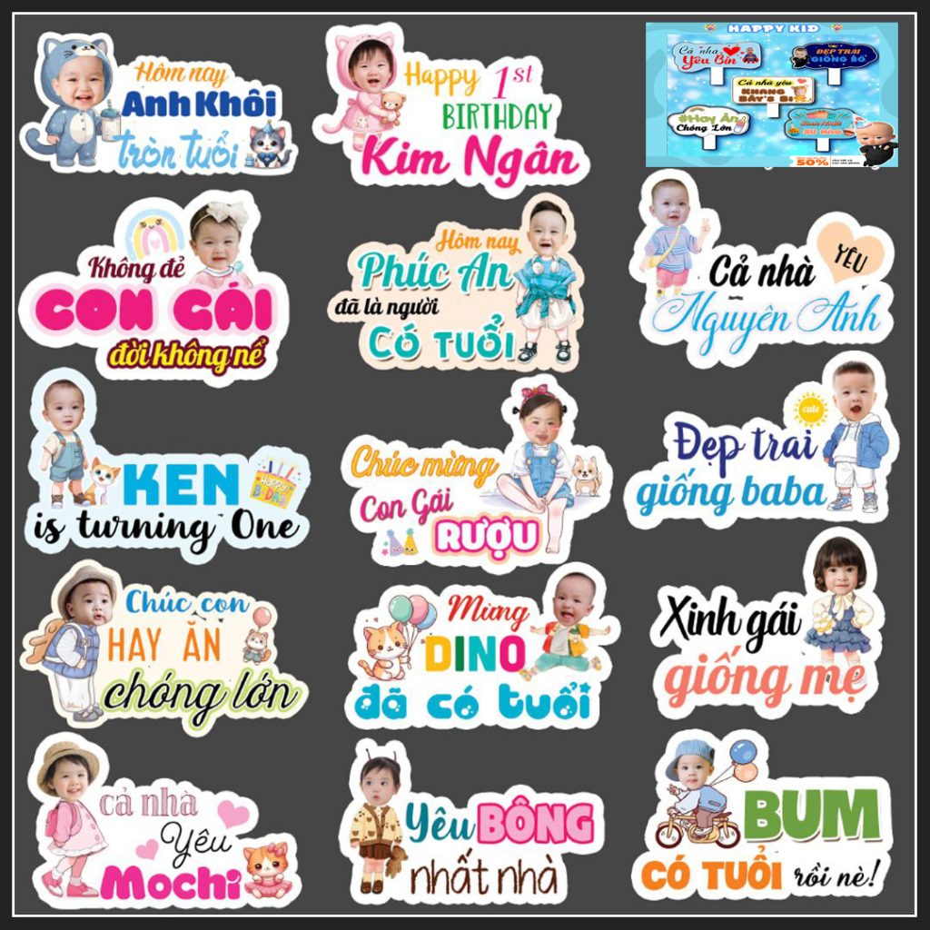 thiết kế hashtag cầm tay tại hai bà trưng