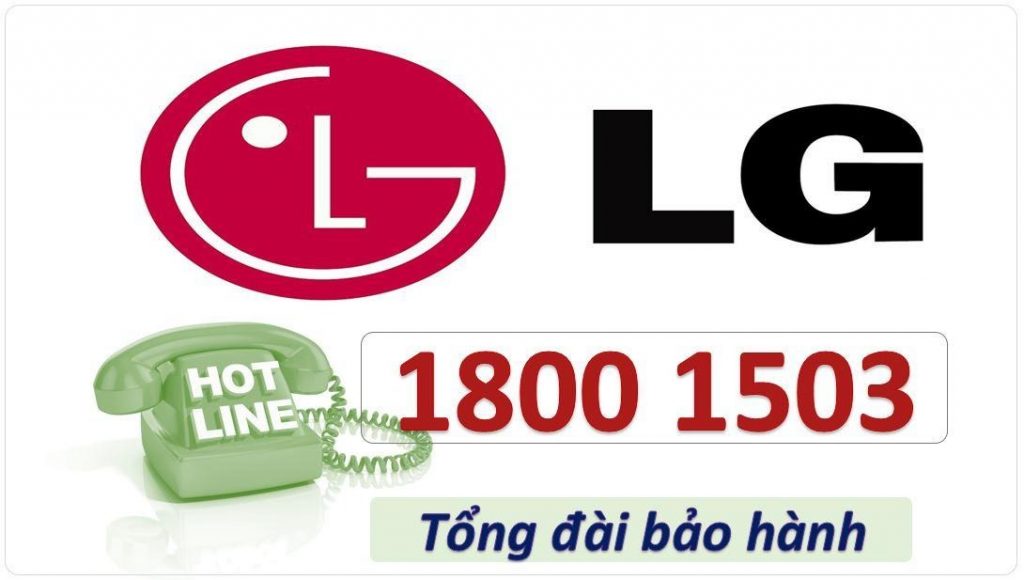 liên hệ tổng đài lg quận hai bà trưng