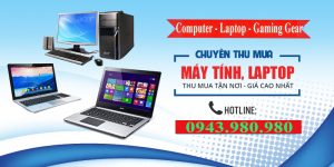 mua bán máy tính laptop cũ tại quận hai bà trưng