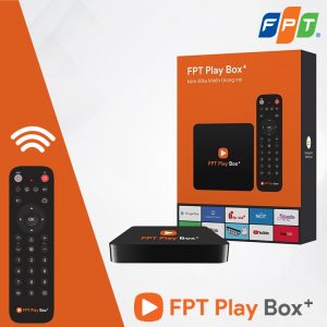 Bán đầu fpt play box tại Hai Bà Trưng
