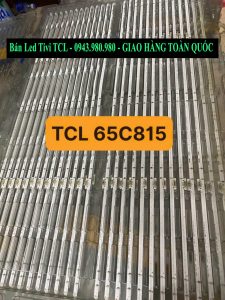 Bán led tivi tcl chính hãng