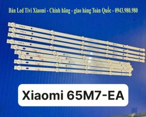 bán led tivi xiaomi tại hà nội